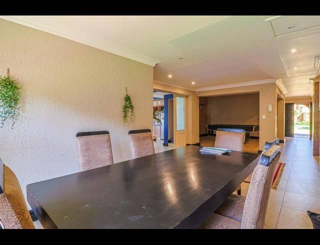 4 BEDROOM HOUSE FOR SALE IN MEYERSDAL